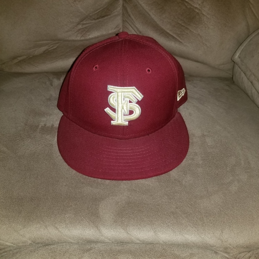 Florida state hat